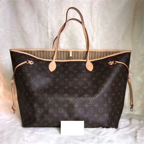 louis vuitton bolsas de piel.